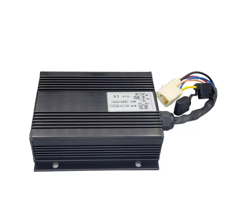 Icon 30 AMP Voltage Reducer