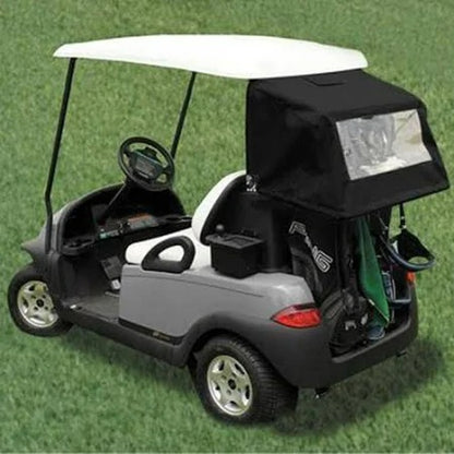 Golf Cart Club Cover – DryClub