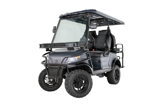 Epic E40L Golf Cart