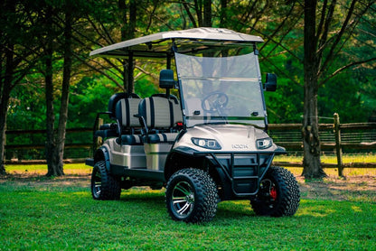 2024 Icon i60L Golf Cart