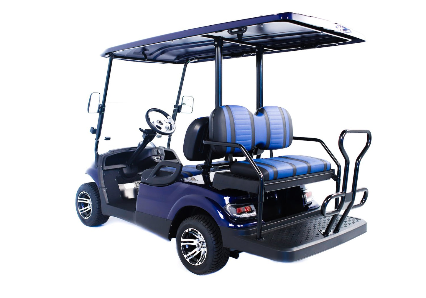 2024 Icon i40 Golf Cart