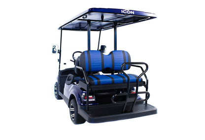 2024 Icon i40 Golf Cart