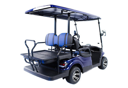 2024 Icon i40 Golf Cart