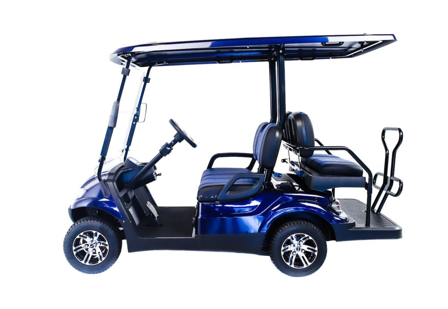 2024 Icon i40 Golf Cart