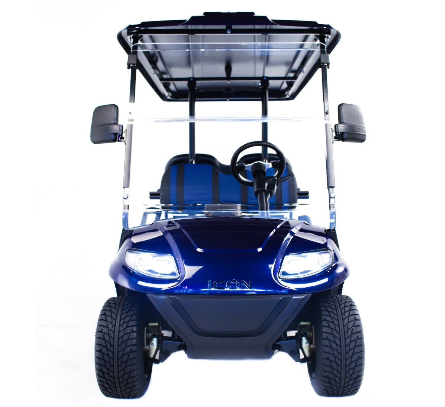 2024 Icon i40 Golf Cart