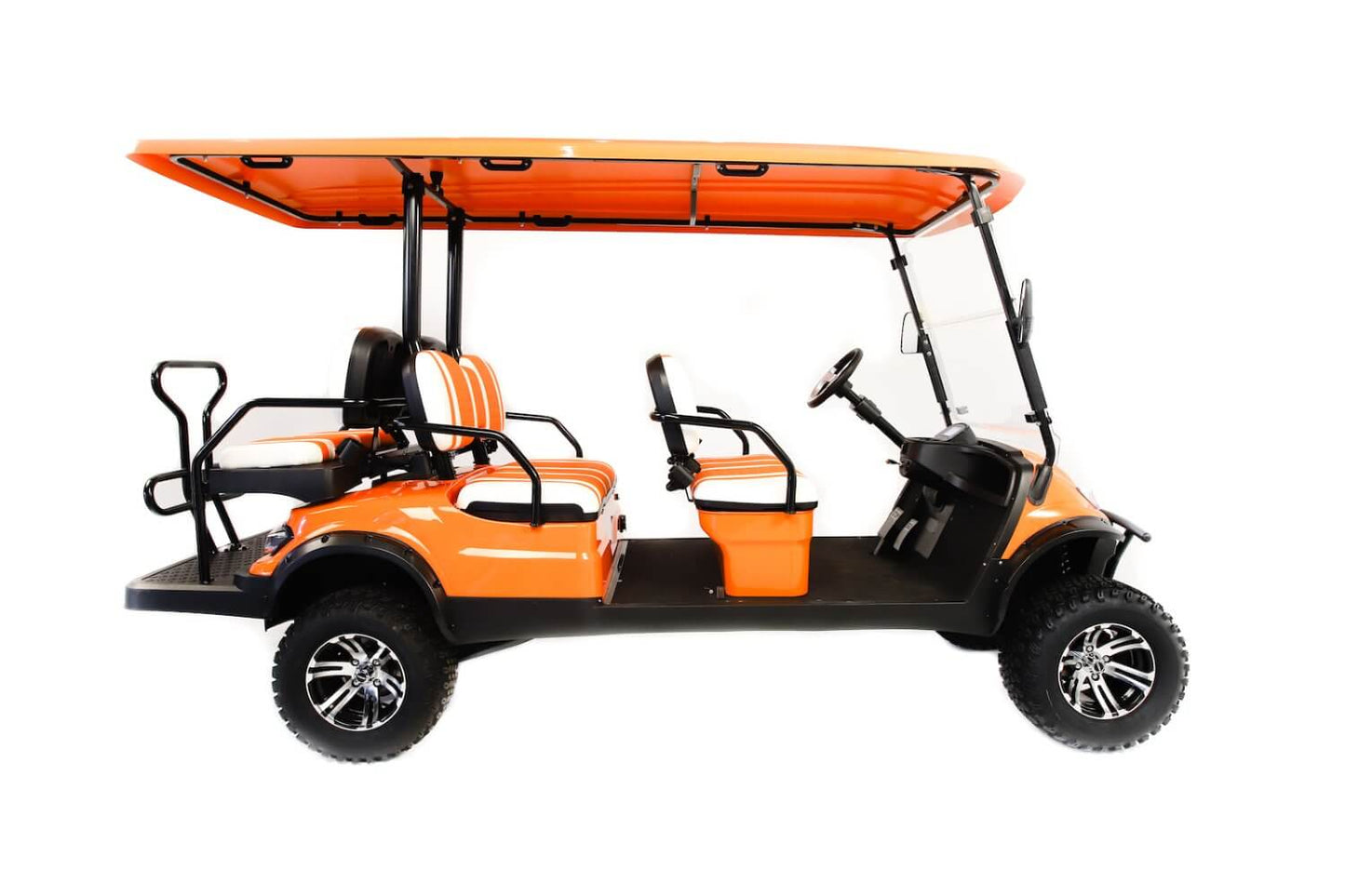 2024 Icon i60L Golf Cart