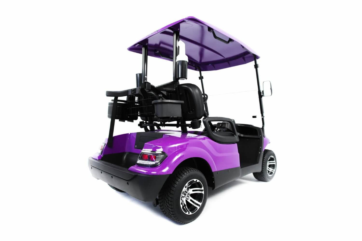 2024 Icon i20 Golf Cart