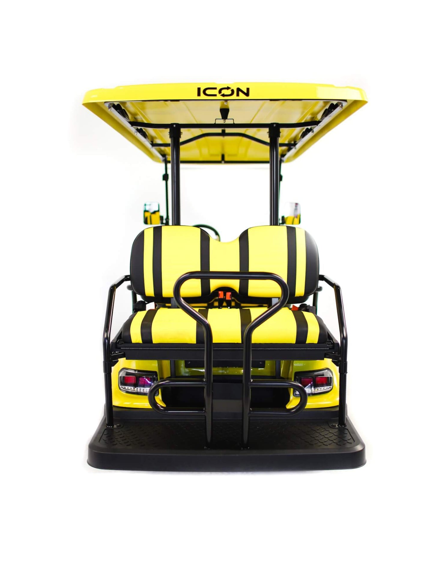 2024 Icon i60 Golf Cart