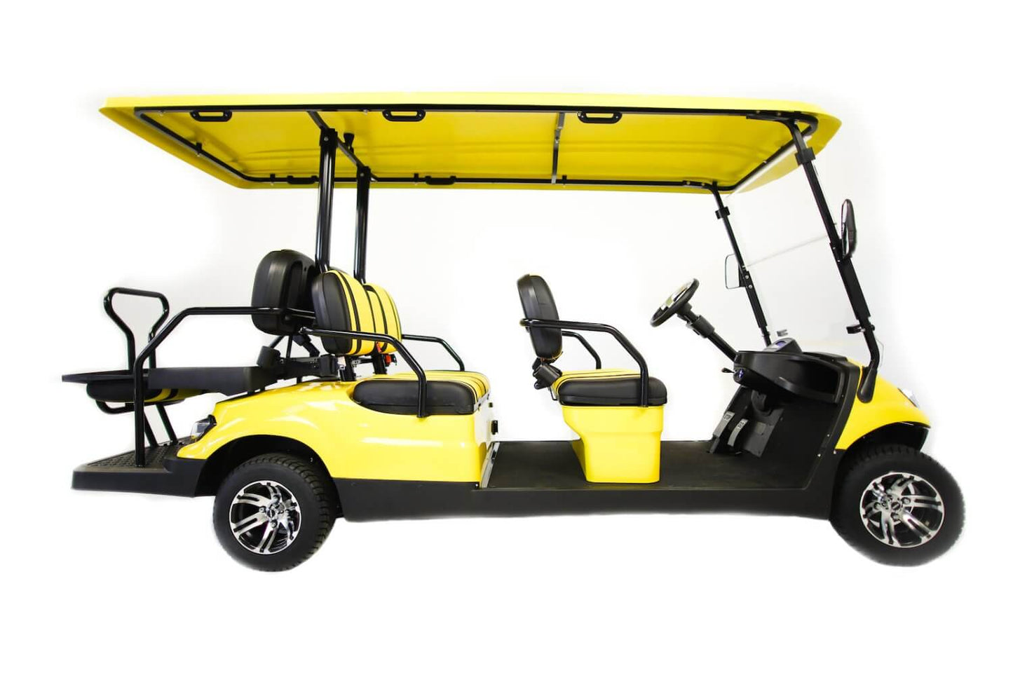 2024 Icon i60 Golf Cart