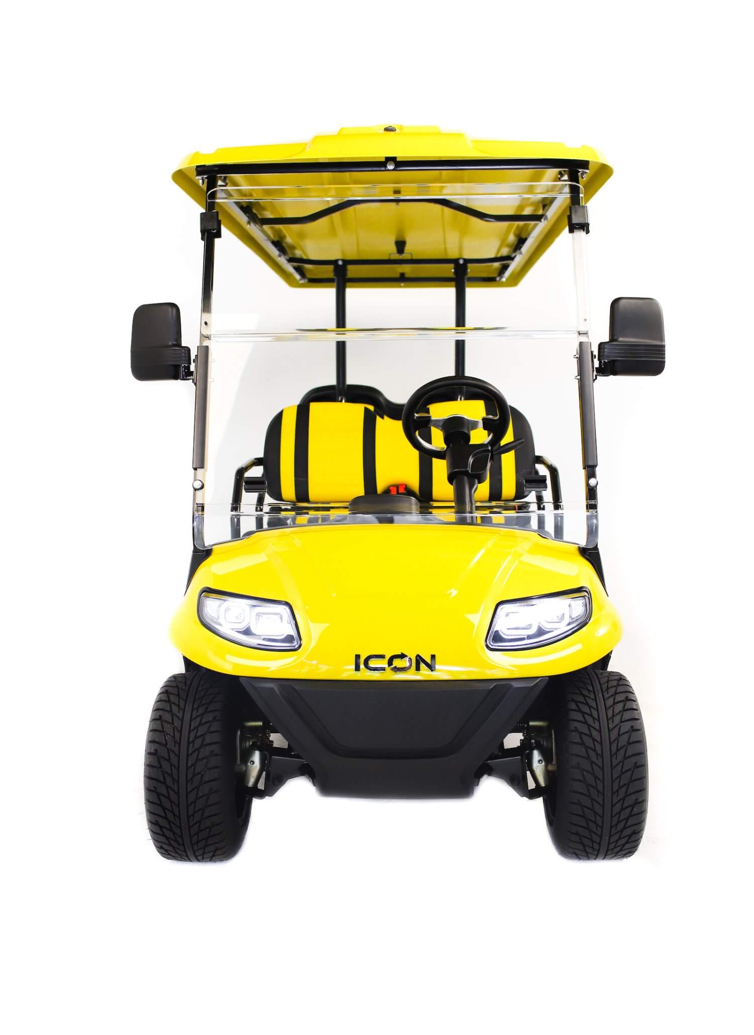 Icon i60 Golf Cart – icon-brooksev