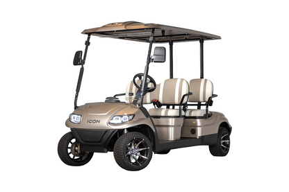 2024 Icon i40F Golf Cart