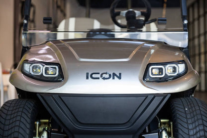 2024 Icon i40F Golf Cart