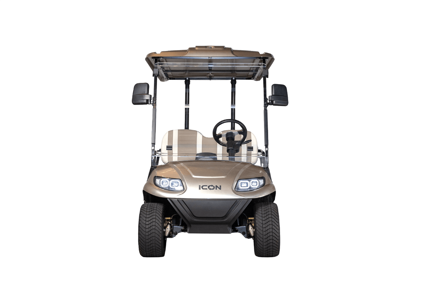 2024 Icon i40F Golf Cart