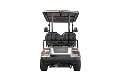 2024 Icon i40F Golf Cart