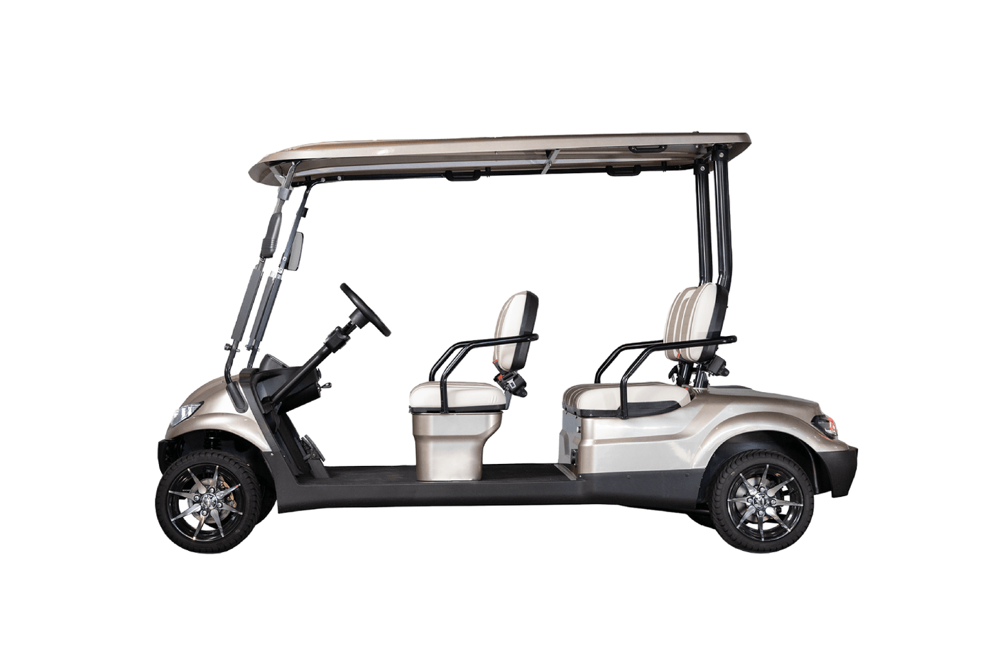 2024 Icon i40F Golf Cart