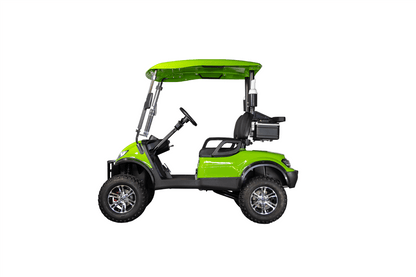 2024 Icon i20L Golf Cart