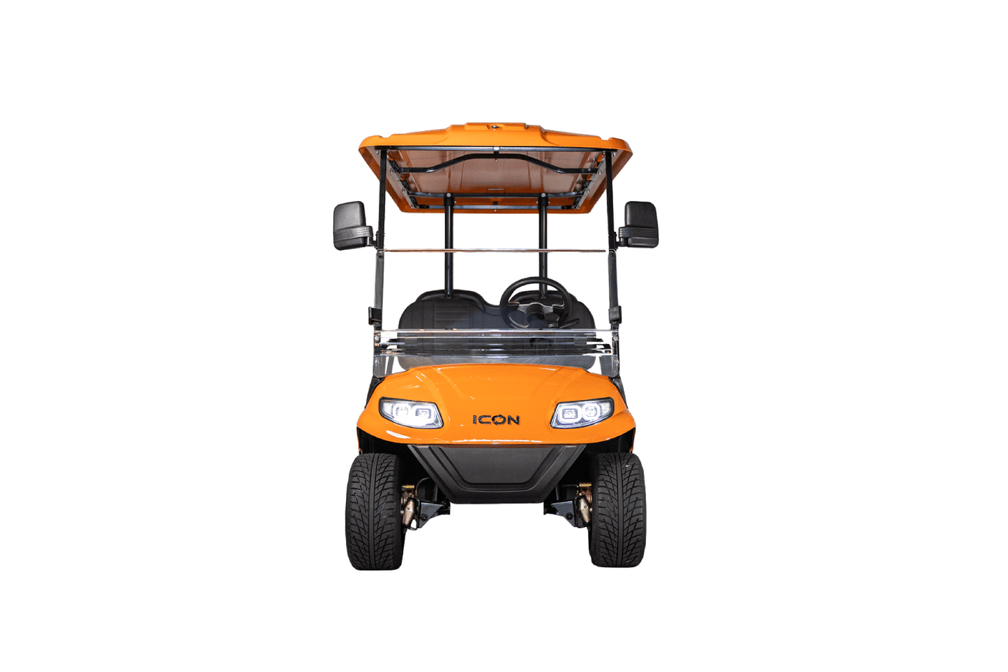 2024 Icon i60 Golf Cart