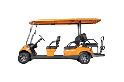 2024 Icon i60 Golf Cart