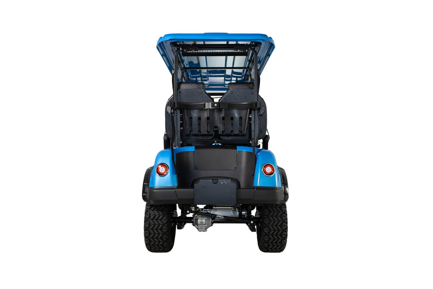 2024 Epic E40FL Golf Cart