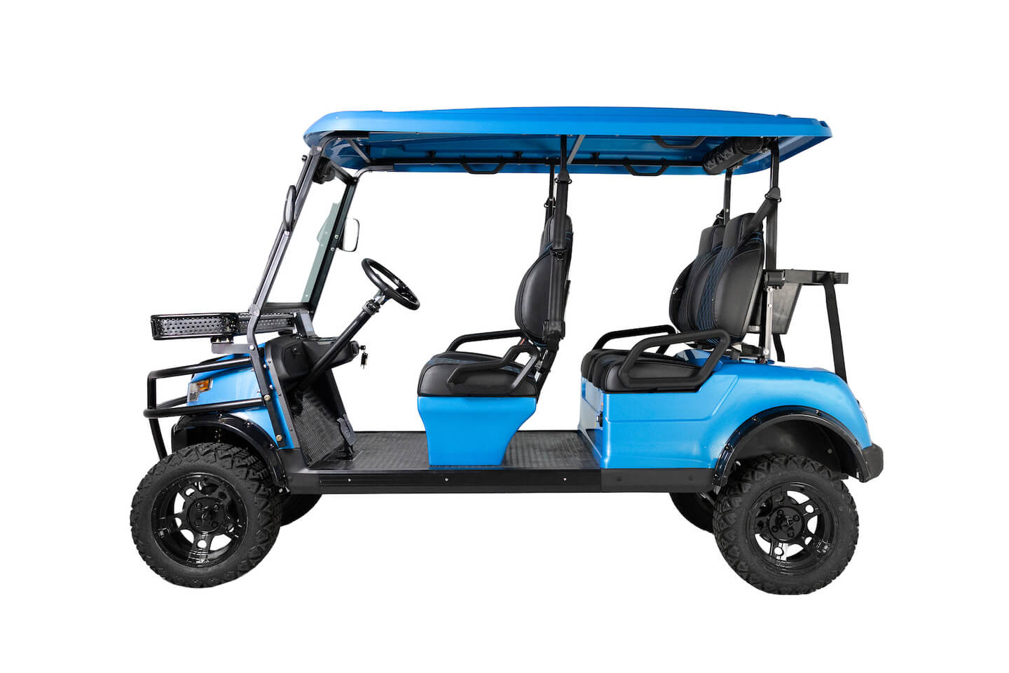 2024 Epic E40FL Golf Cart