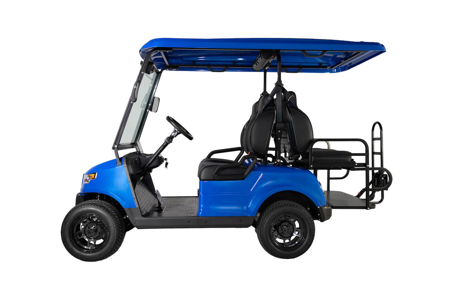 2024 Epic E40 Golf Cart