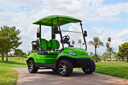 2024 Icon i20 Golf Cart