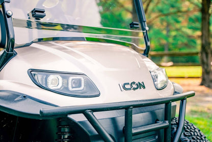 2024 Icon i60L Golf Cart