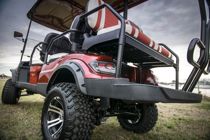 2025 Icon i60L Golf Cart