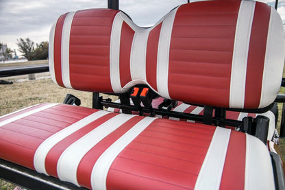 2025 Icon i60L Golf Cart